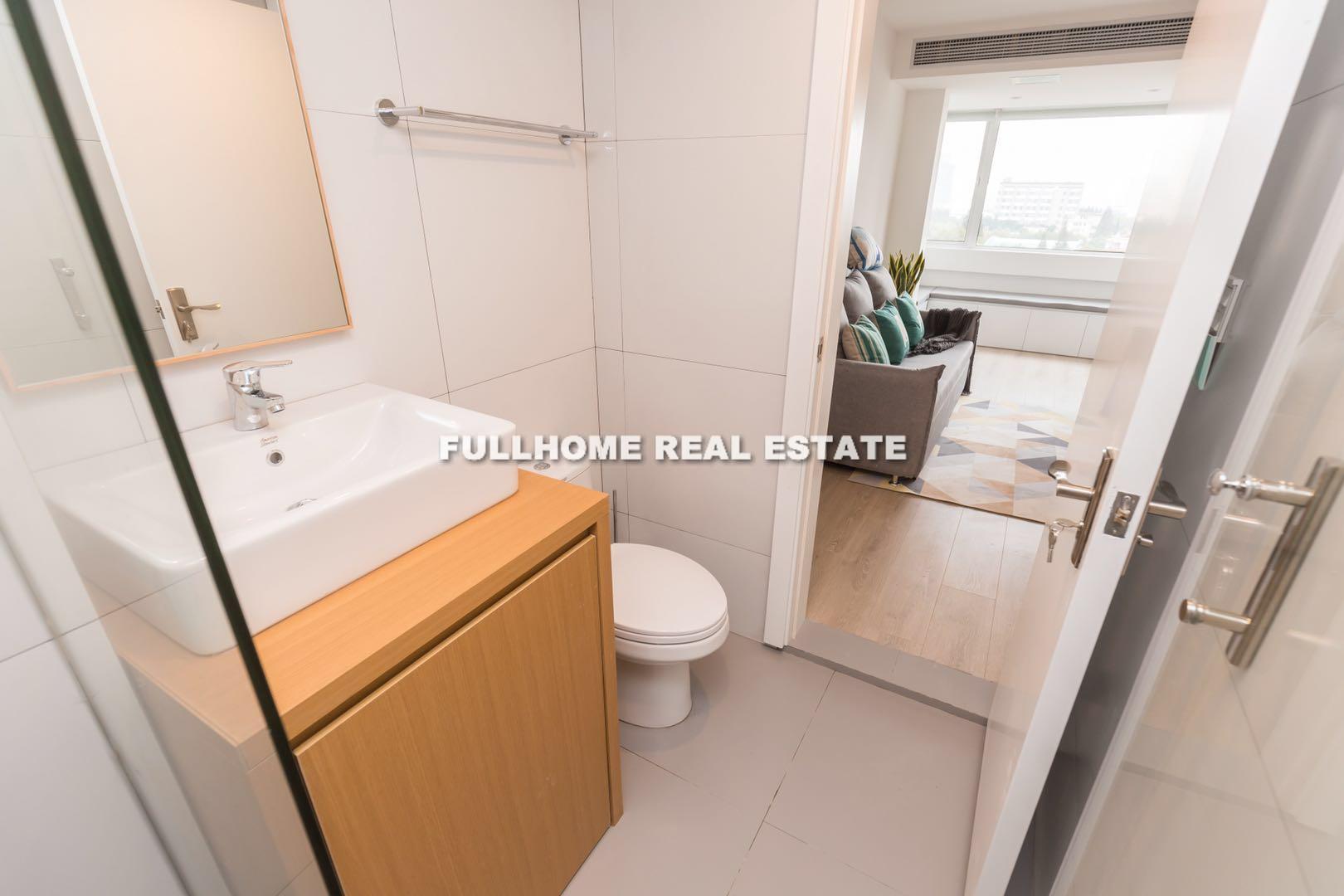 Huaqiang Apartment - Interior view 5, Shanghai rental property