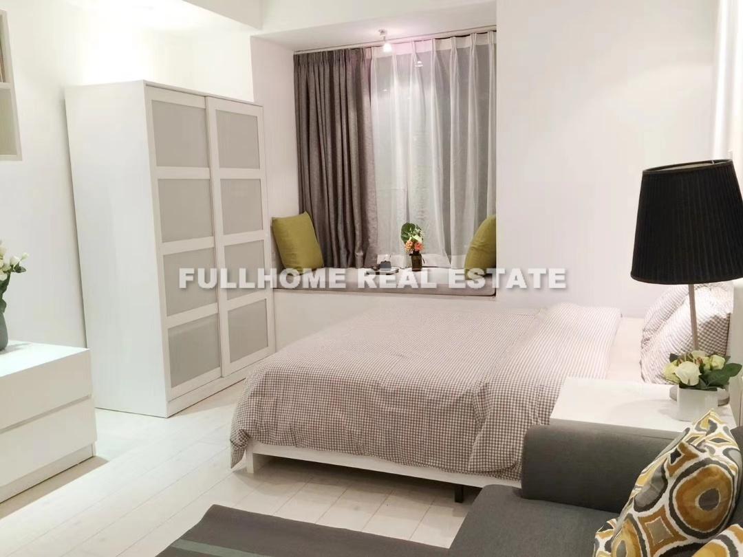 Regents Park - Interior view 4, Shanghai rental property
