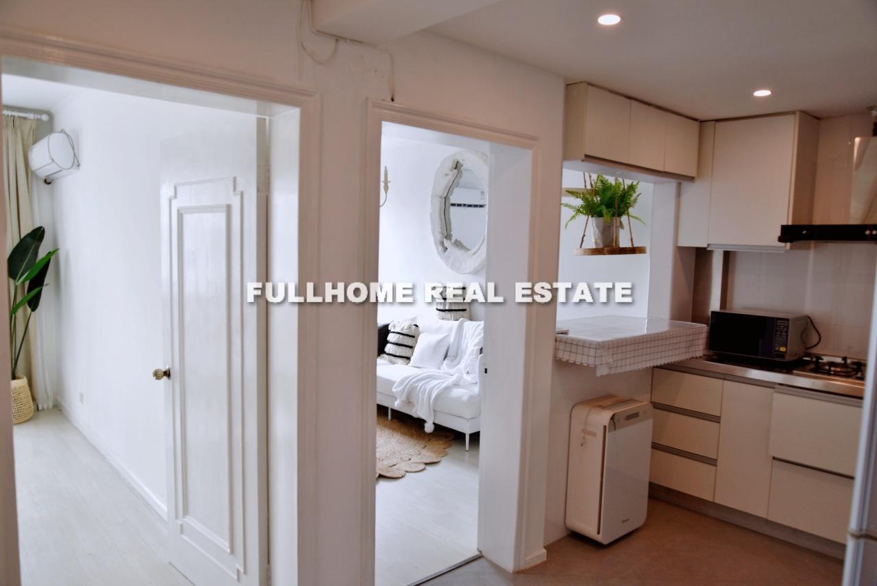 Huaqiang Apartment - Interior view 3, Shanghai rental property