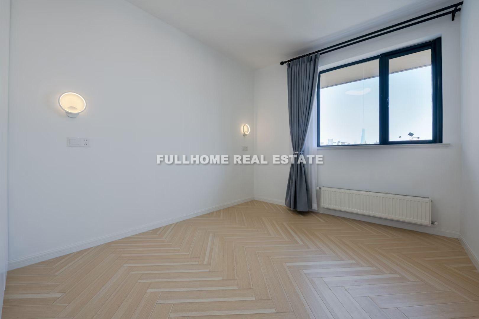 Joffre Garden - Interior view 6, Shanghai rental property