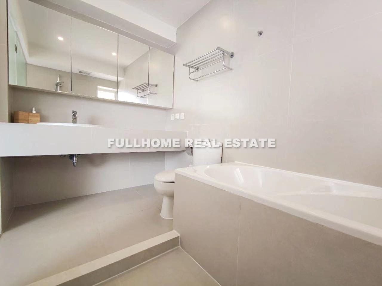 Ambassy Court - Interior view 7, Shanghai rental property