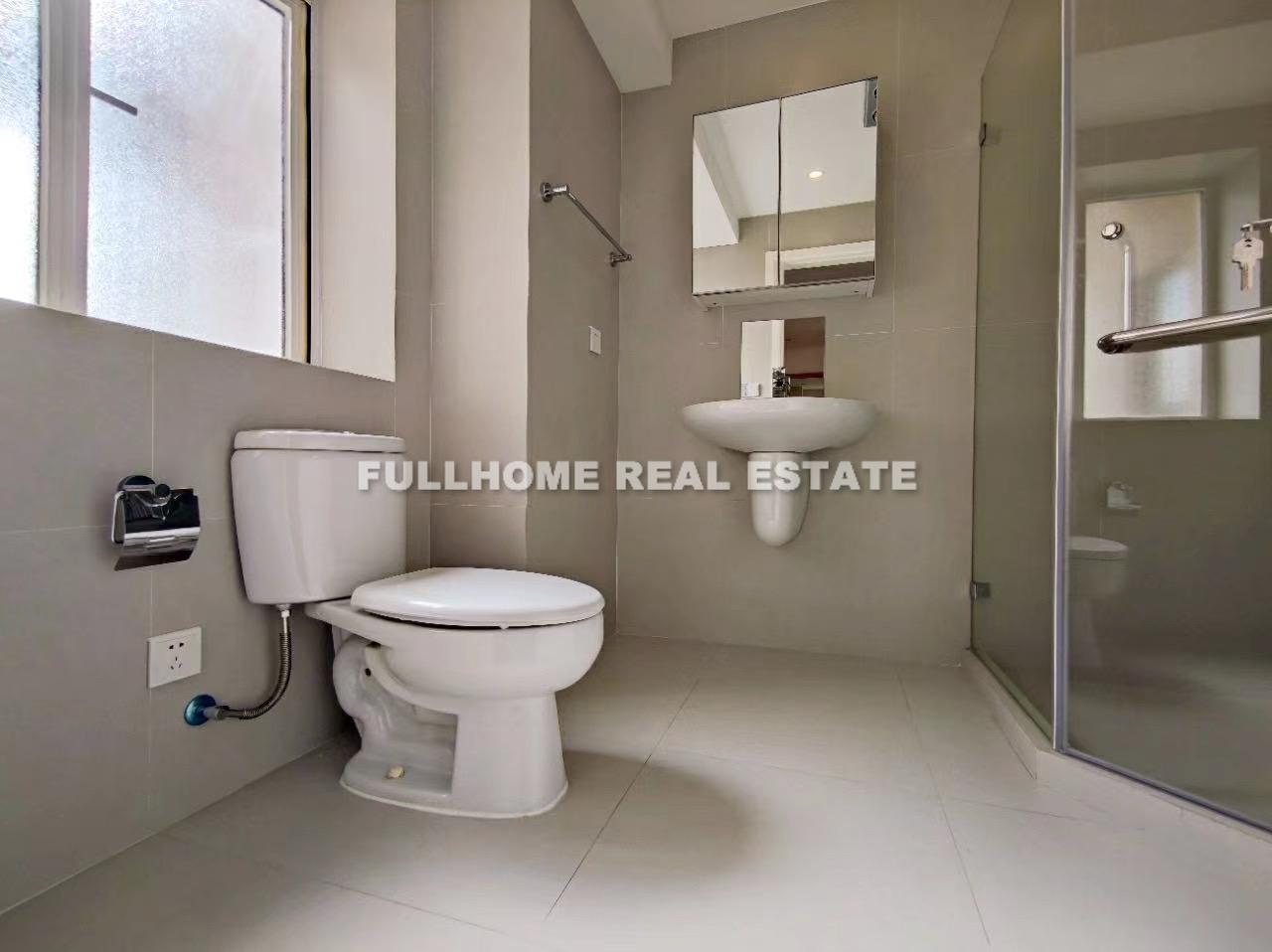 Ambassy Court - Interior view 8, Shanghai rental property