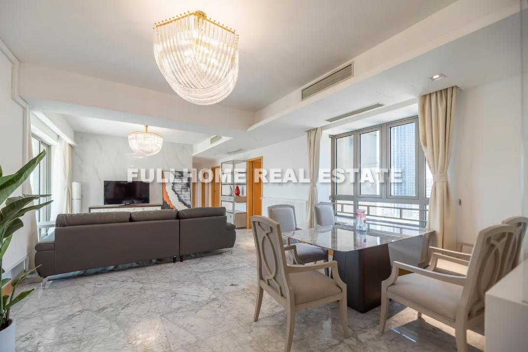Jing An Four Seasons - Interior view 4, Shanghai rental property