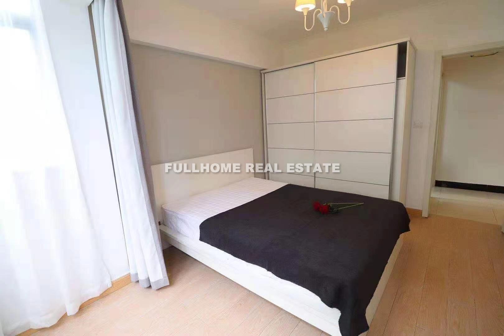 Jingxi Apartment - Interior view 6, Shanghai rental property