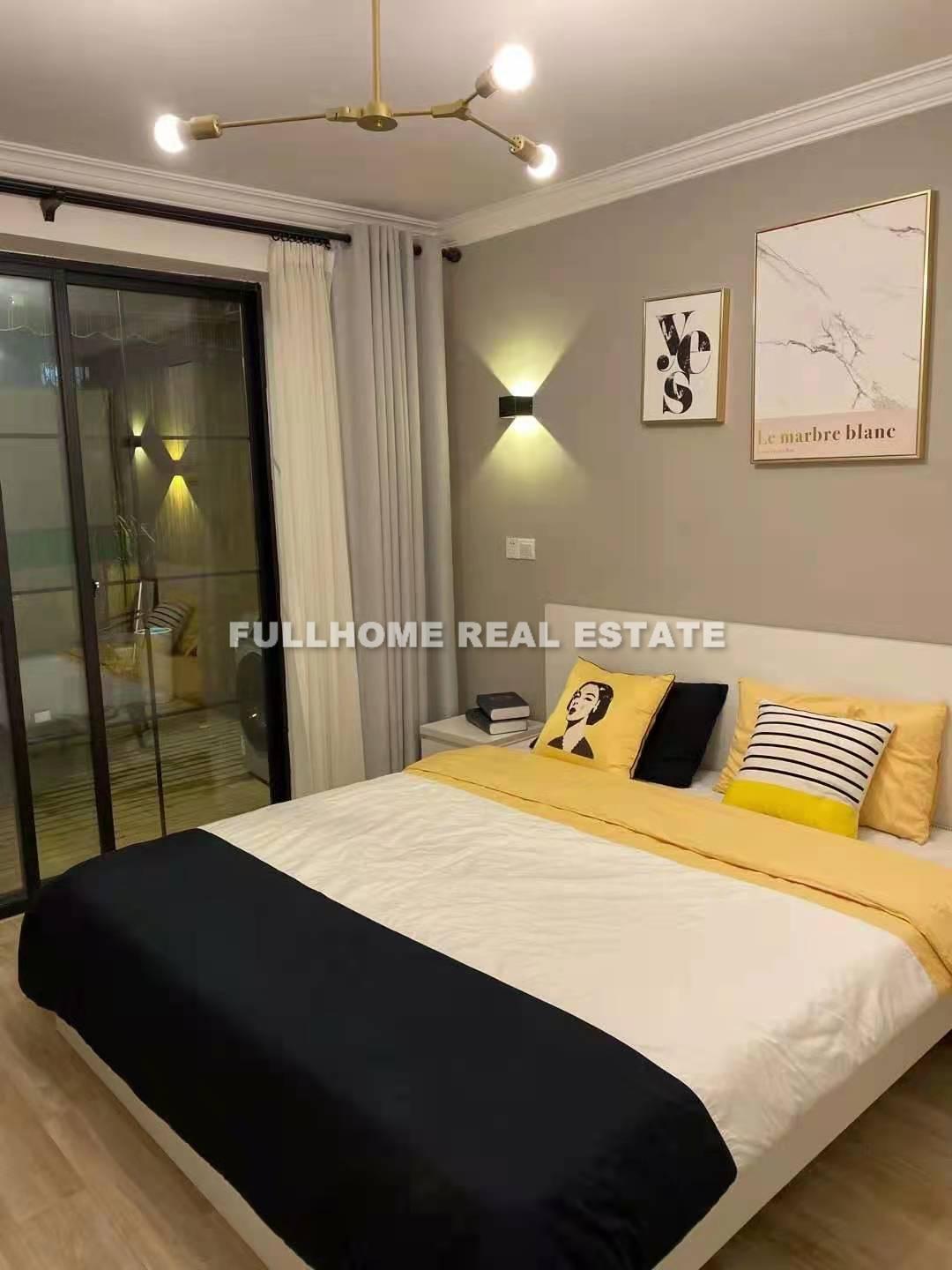 Lane 1-1000 Panyu Road Old House - Interior view 6, Shanghai rental property