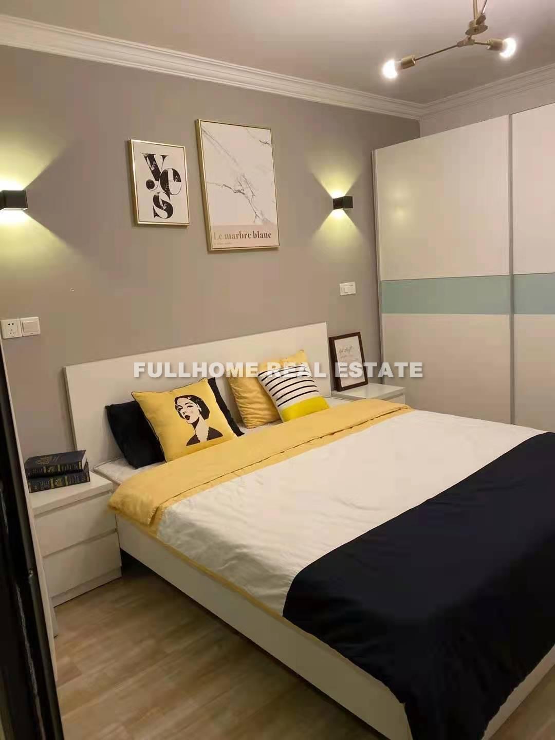 Lane 1-1000 Panyu Road Old House - Interior view 4, Shanghai rental property
