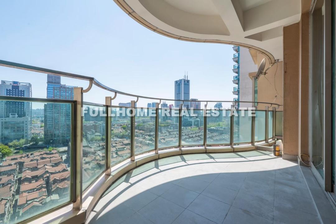 Jing An Four Seasons - Interior view 3, Shanghai rental property