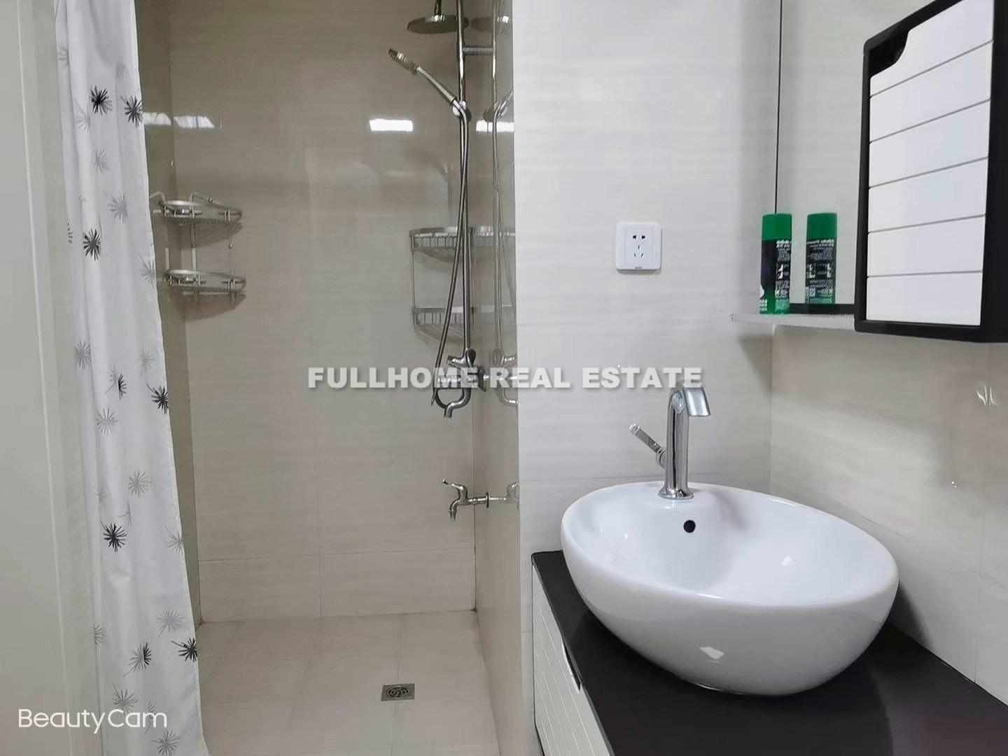 Fuxing Garden - Interior view 2, Shanghai rental property