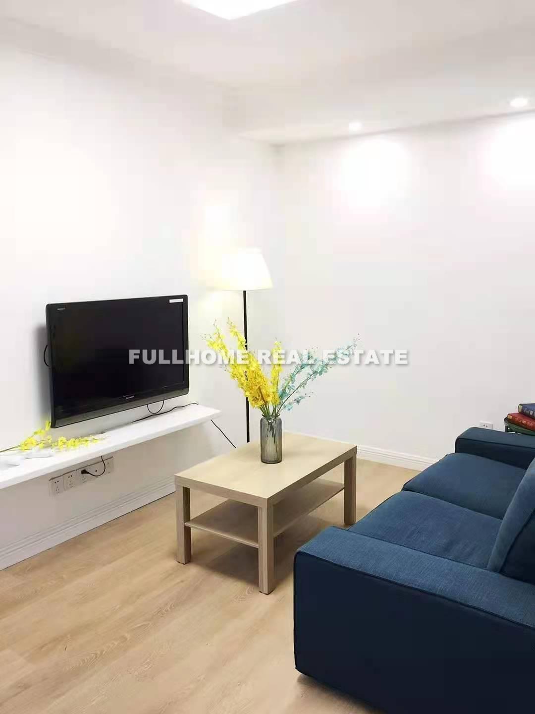 Athena Garden - Interior view 2, Shanghai rental property