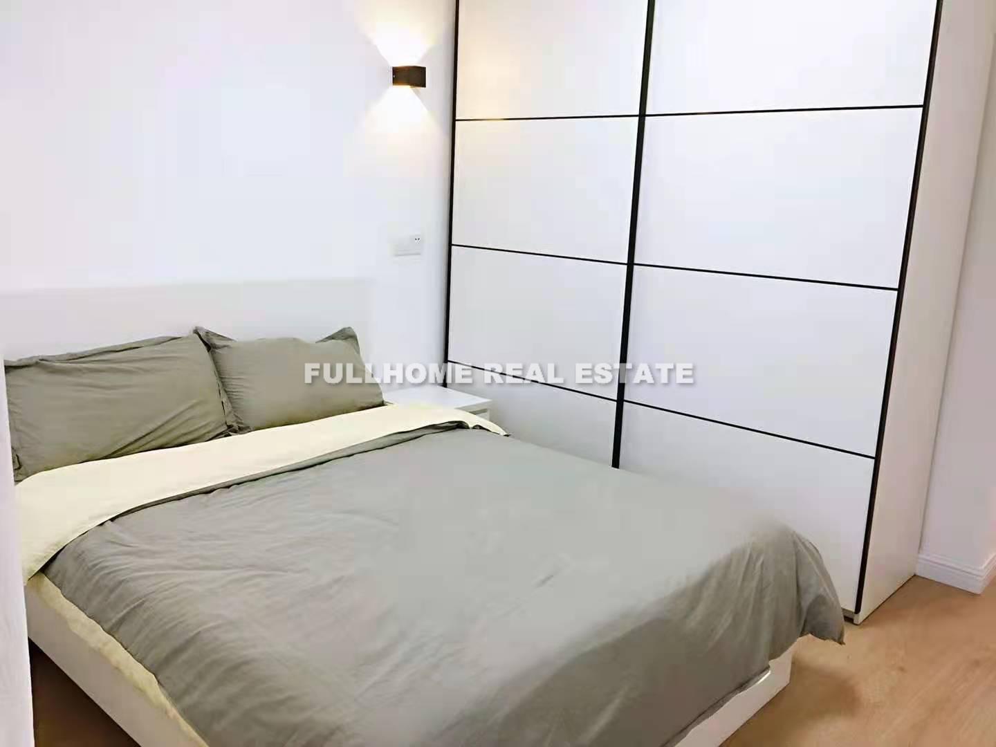 Athena Garden - Interior view 9, Shanghai rental property