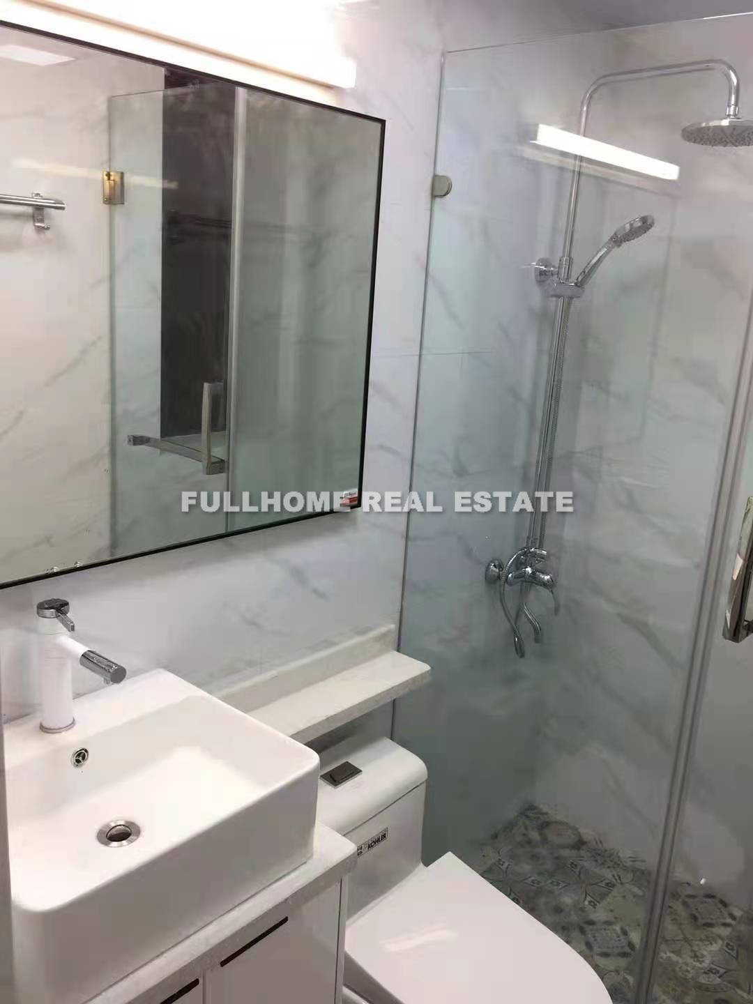 Lane 1-1000 Panyu Road Old House - Interior view 3, Shanghai rental property