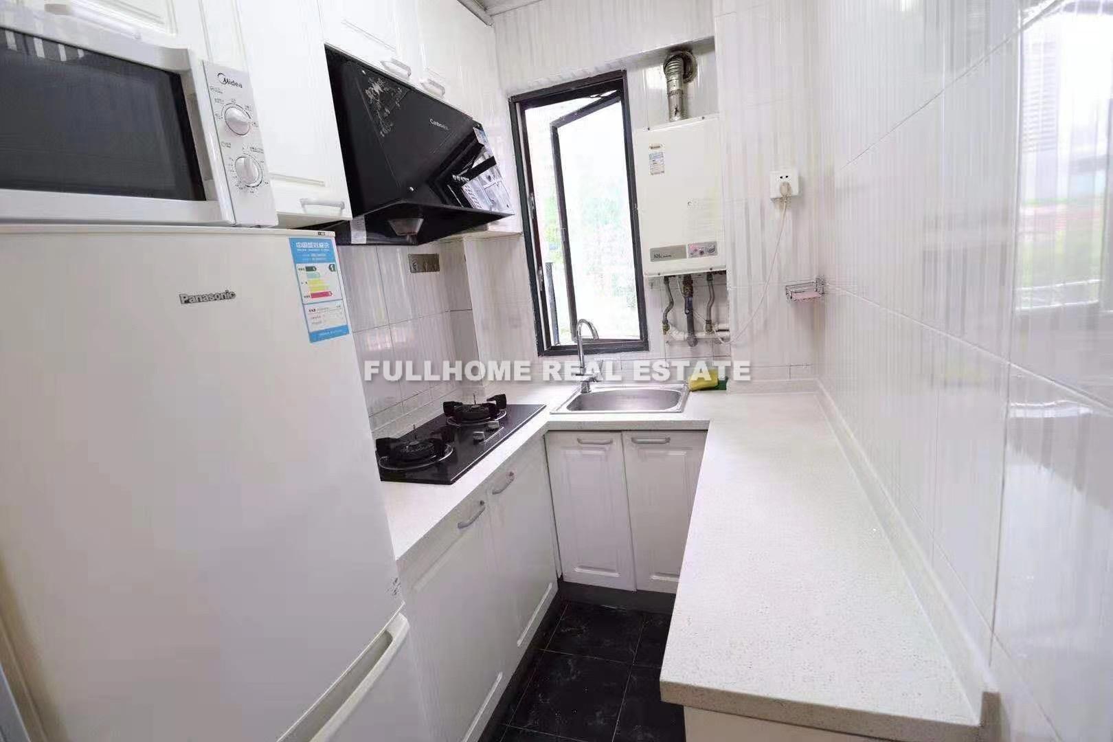 Jingxi Apartment - Interior view 8, Shanghai rental property