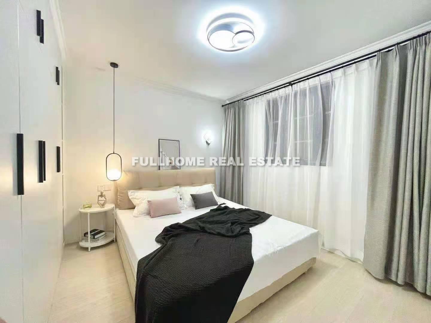 Gaorong Apartment - Interior view 5, Shanghai rental property