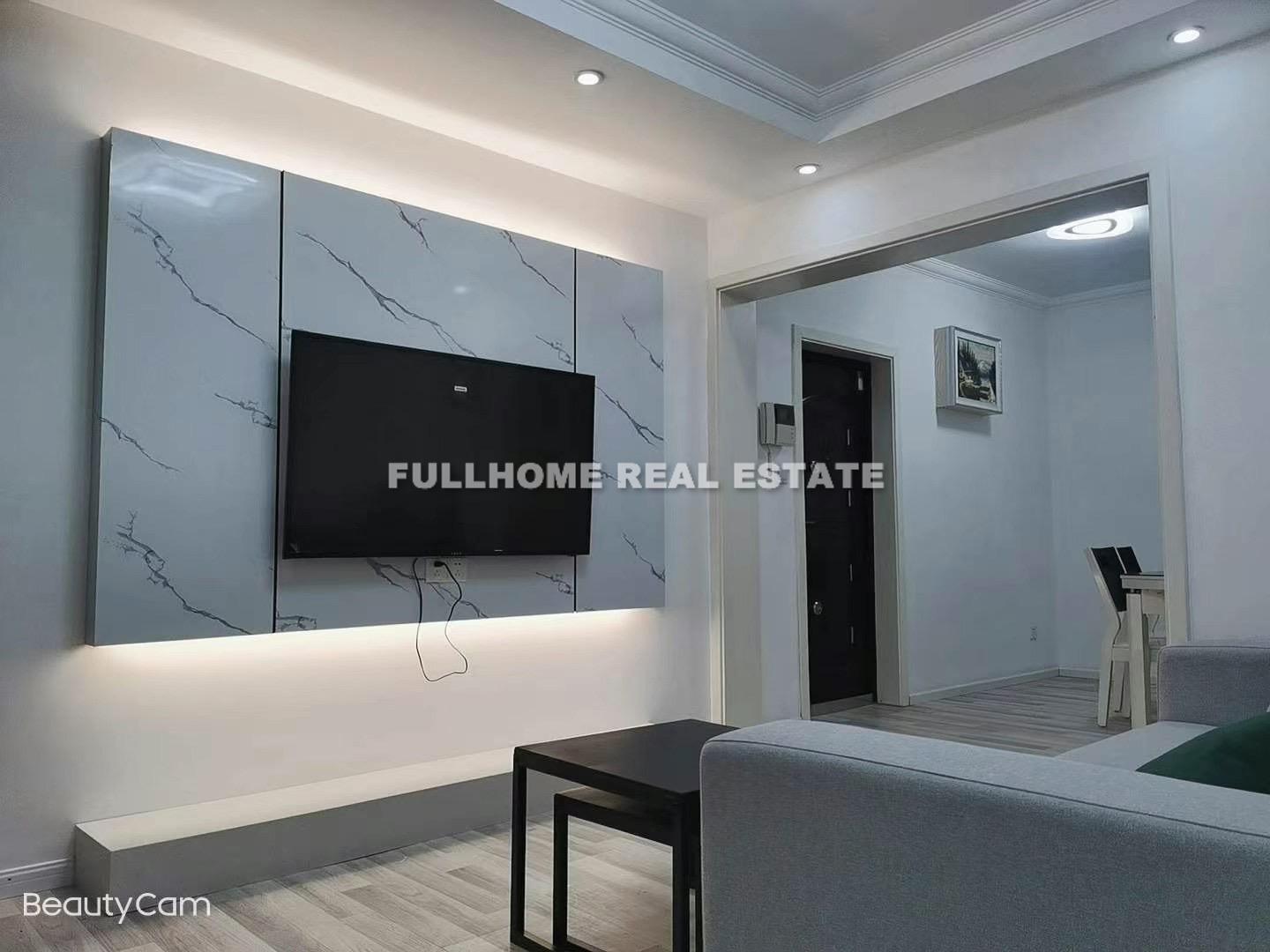 Fuxing Garden - Interior view 8, Shanghai rental property