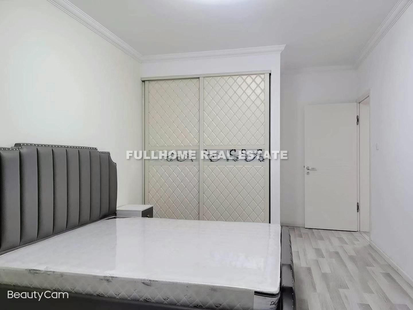 Fuxing Garden - Interior view 6, Shanghai rental property