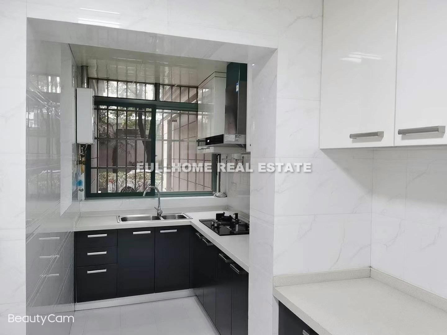 Fuxing Garden - Interior view 5, Shanghai rental property