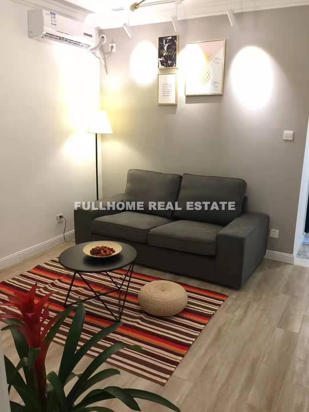 Lane 1-1000 Panyu Road Old House - Interior view 2, Shanghai rental property