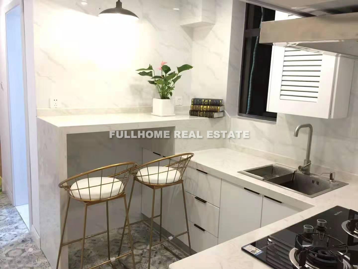 Lane 1-1000 Panyu Road Old House - Interior view 5, Shanghai rental property