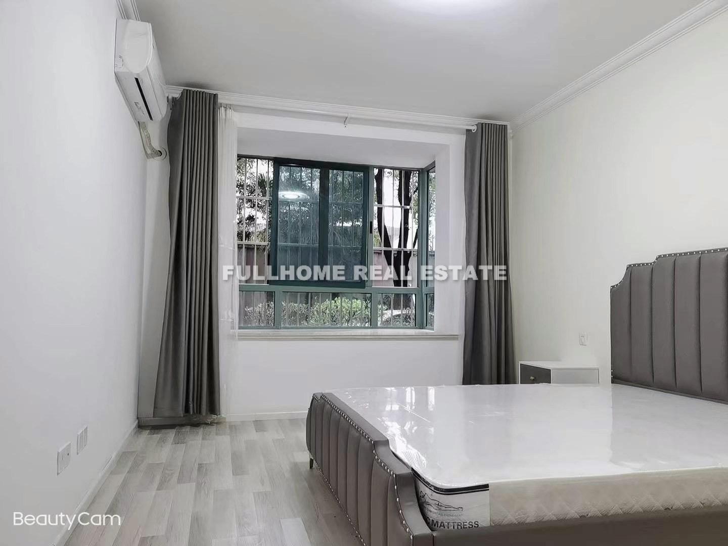 Fuxing Garden - Interior view 7, Shanghai rental property