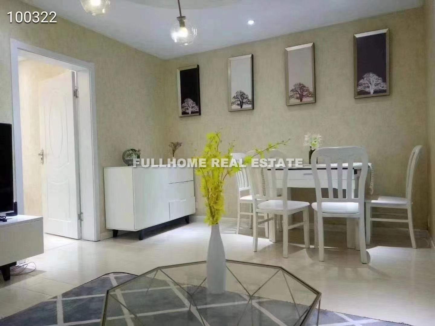 Jin Xuan Apartment - Interior view 7, Shanghai rental property