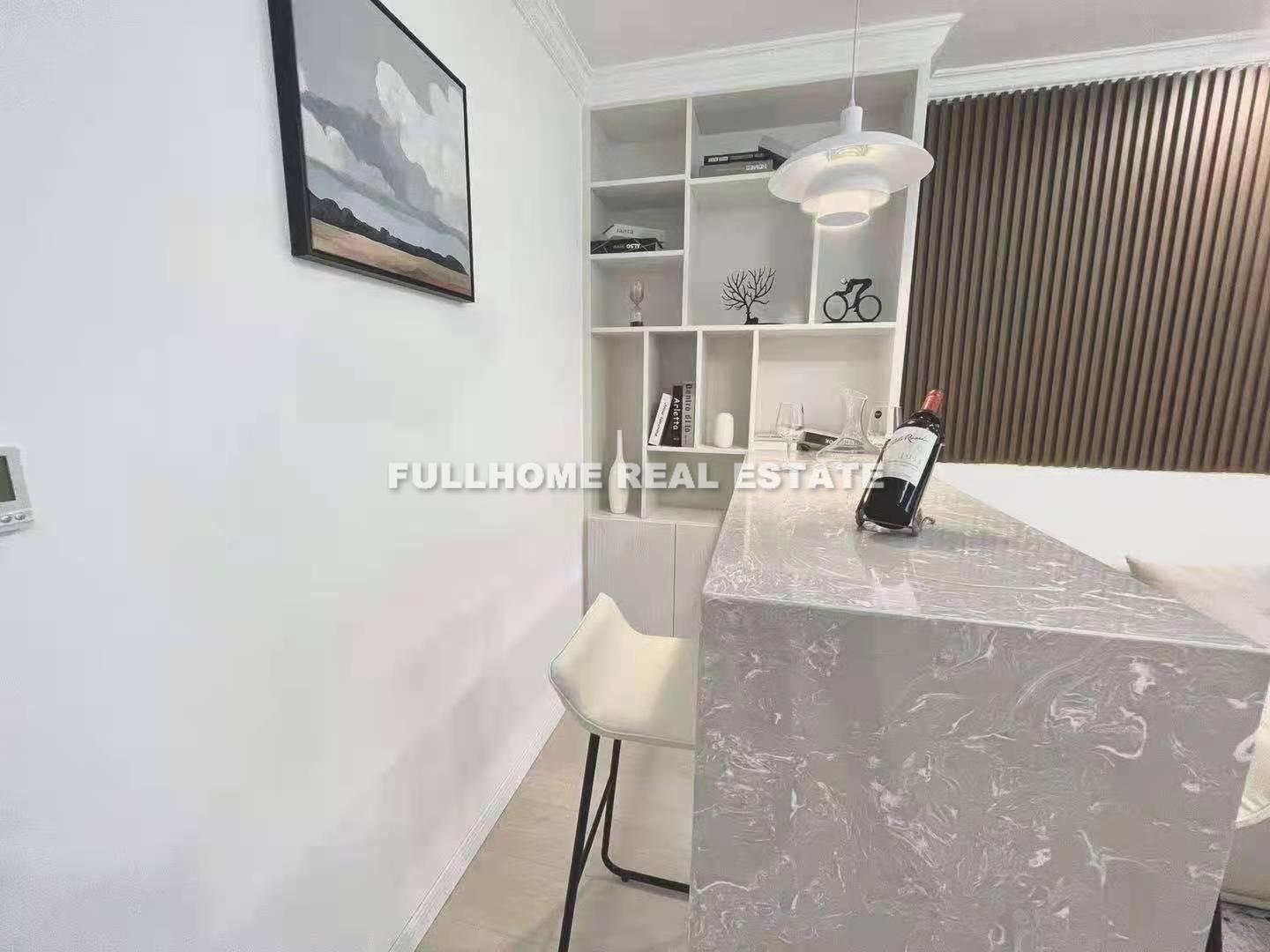 Gaorong Apartment - Interior view 8, Shanghai rental property
