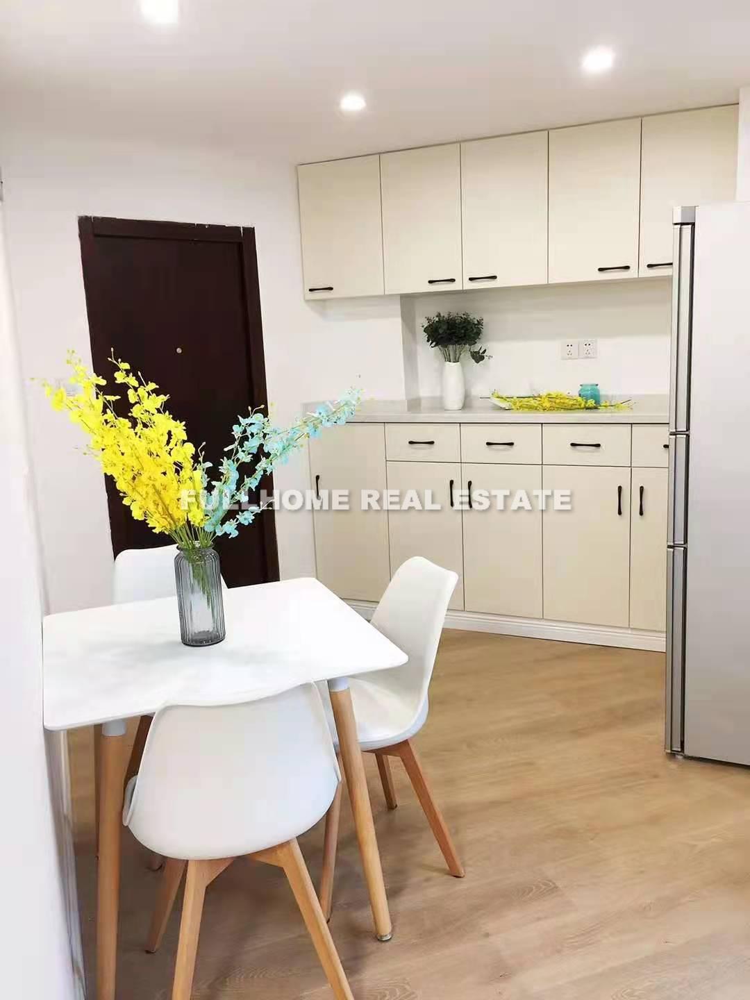 Athena Garden - Interior view 4, Shanghai rental property