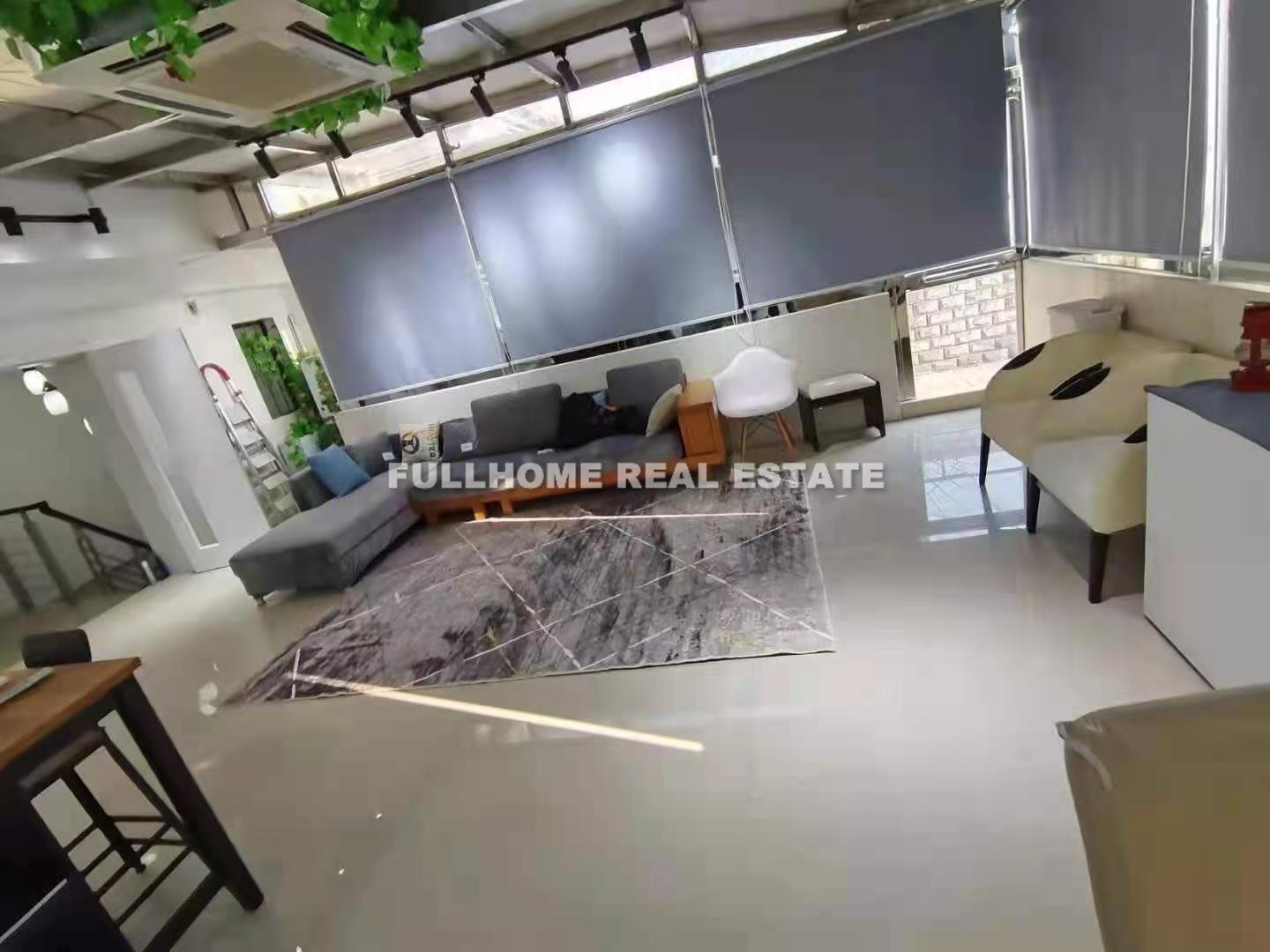 Sun Wonderland - Interior view 2, Shanghai rental property
