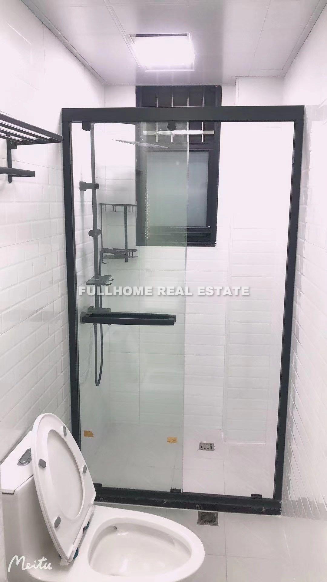 Lane 1-1000 Wuyi Road Old House - Interior view 5, Shanghai rental property
