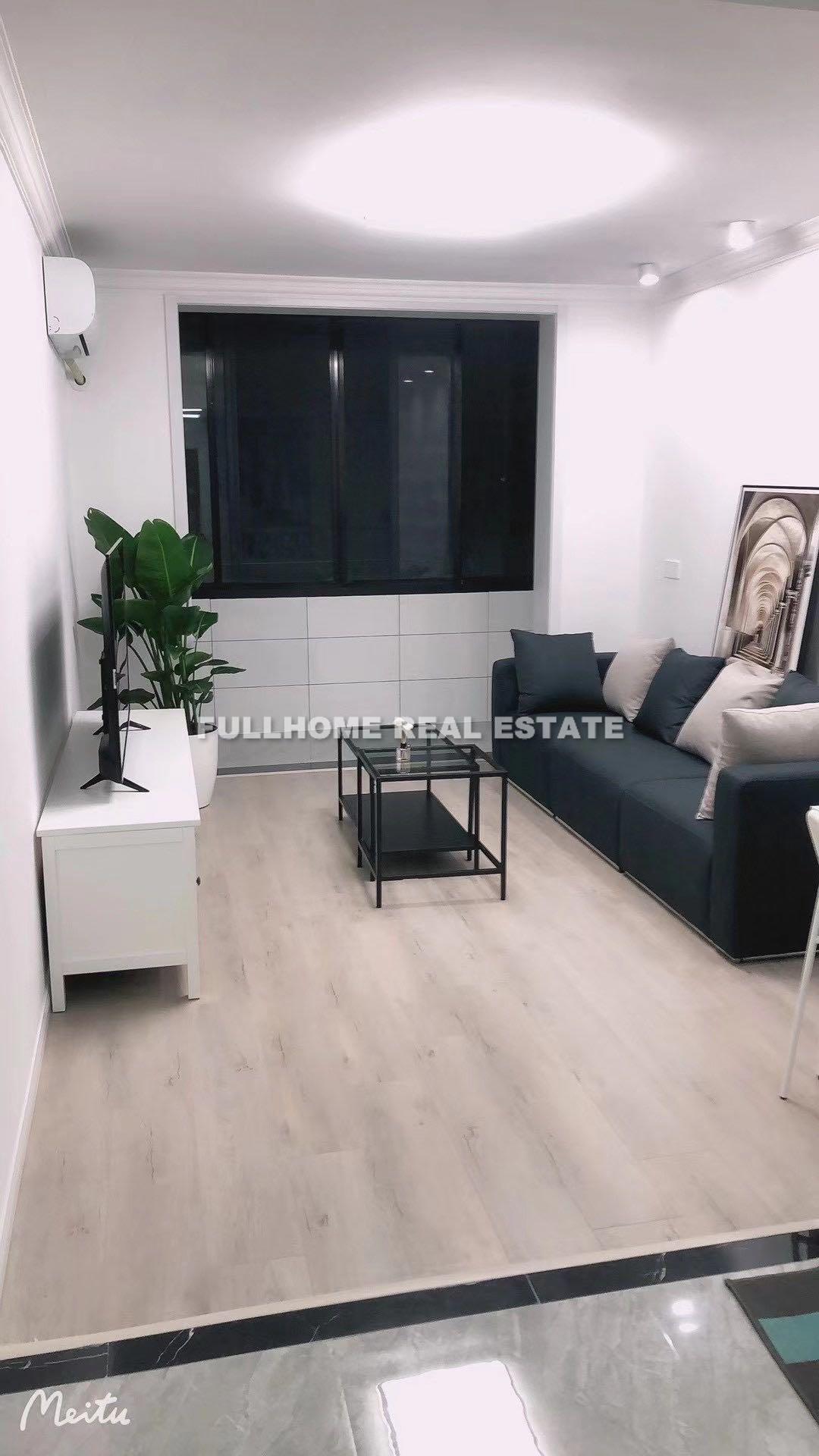 Lane 1-1000 Wuyi Road Old House - 1 bedroom apartment in Shanghai, Downtown, Downtown