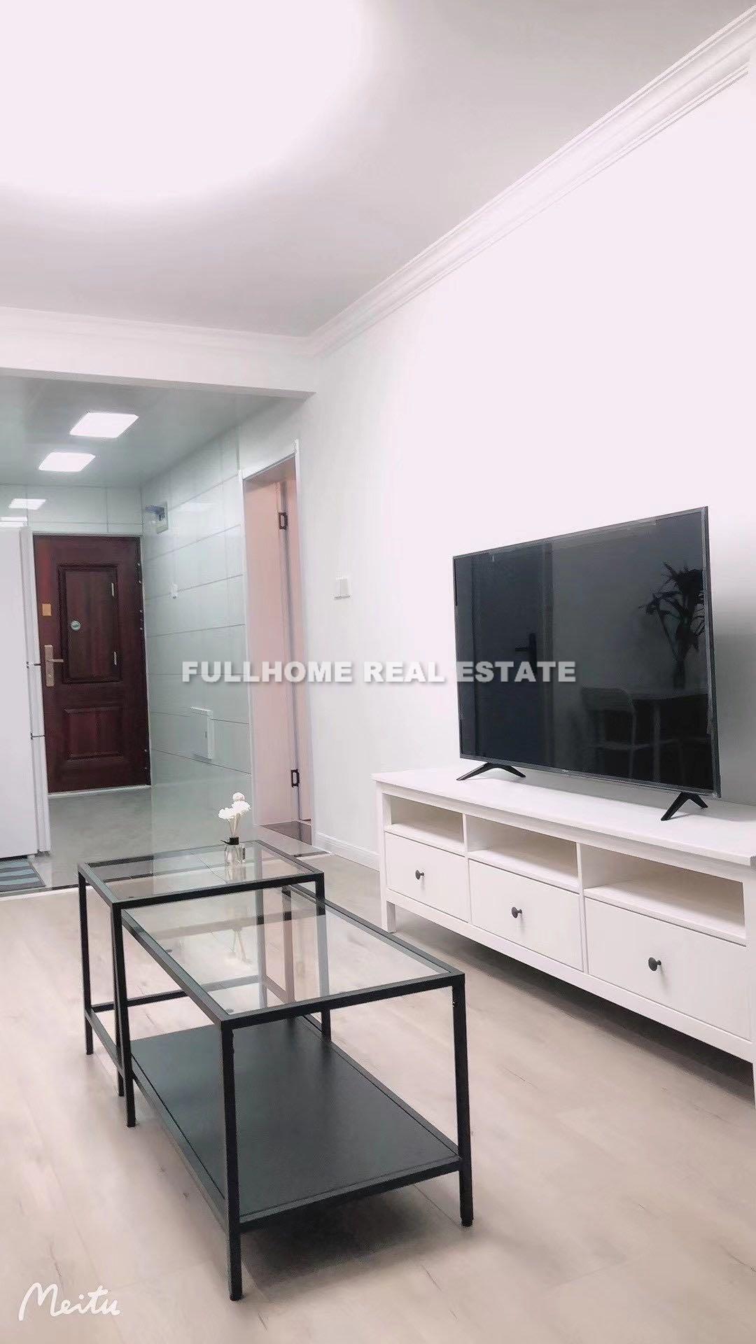 Lane 1-1000 Wuyi Road Old House - Interior view 4, Shanghai rental property