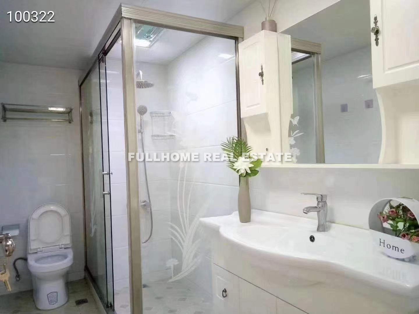 Jin Xuan Apartment - Interior view 5, Shanghai rental property