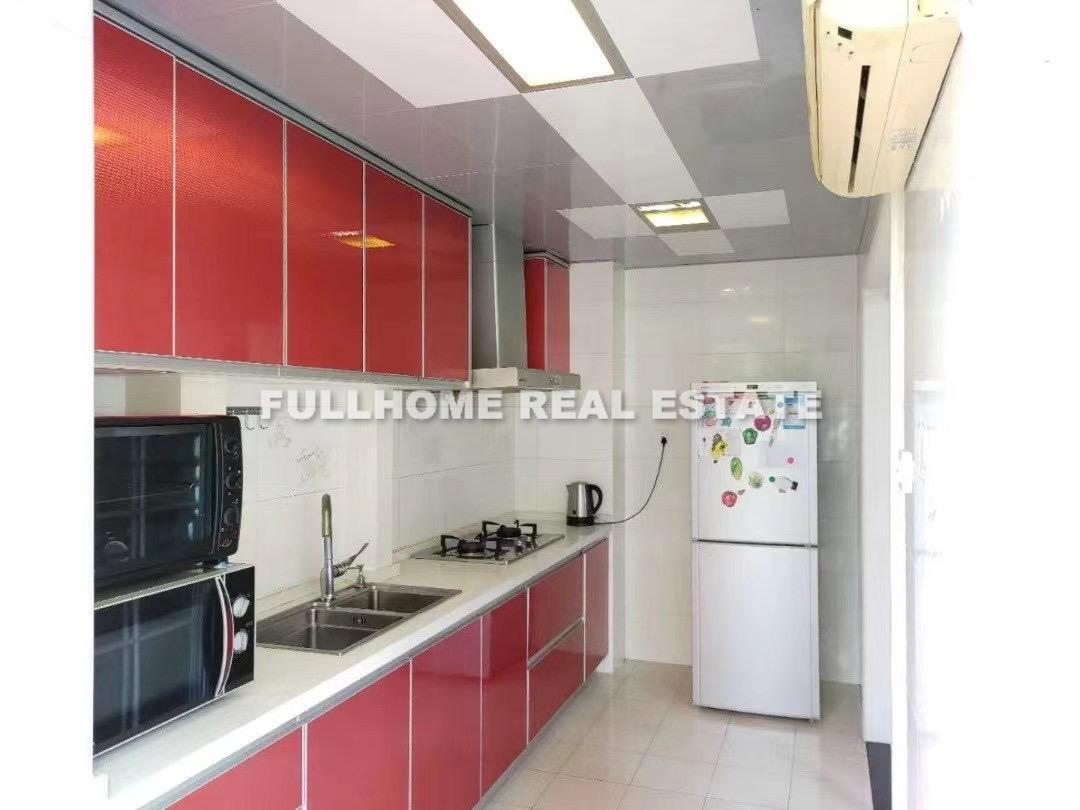 Tianding Garden - Interior view 4, Shanghai rental property