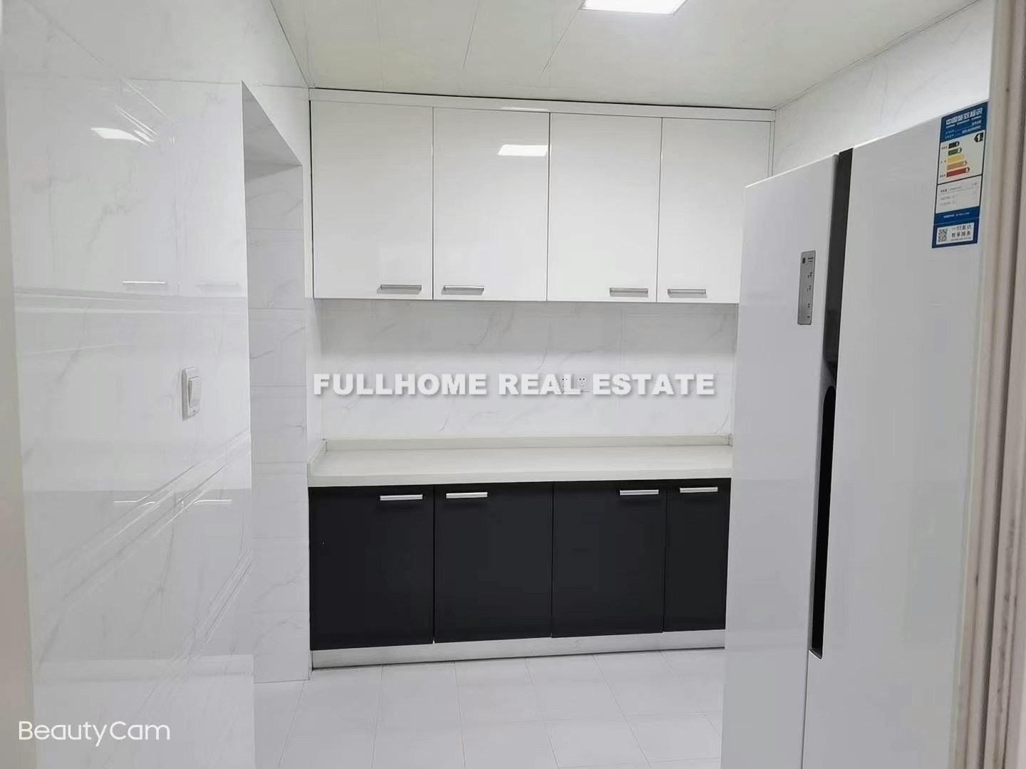 Fuxing Garden - Interior view 3, Shanghai rental property