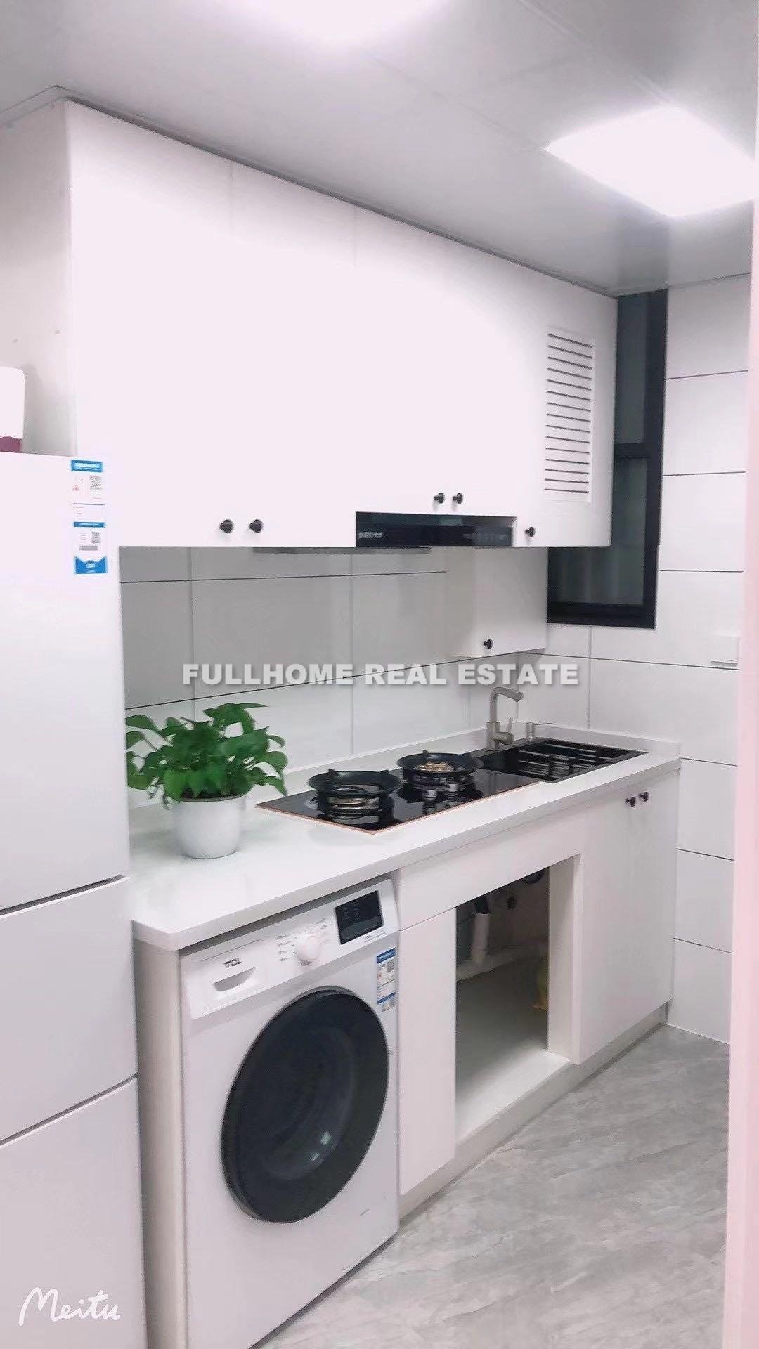 Lane 1-1000 Wuyi Road Old House - Interior view 8, Shanghai rental property