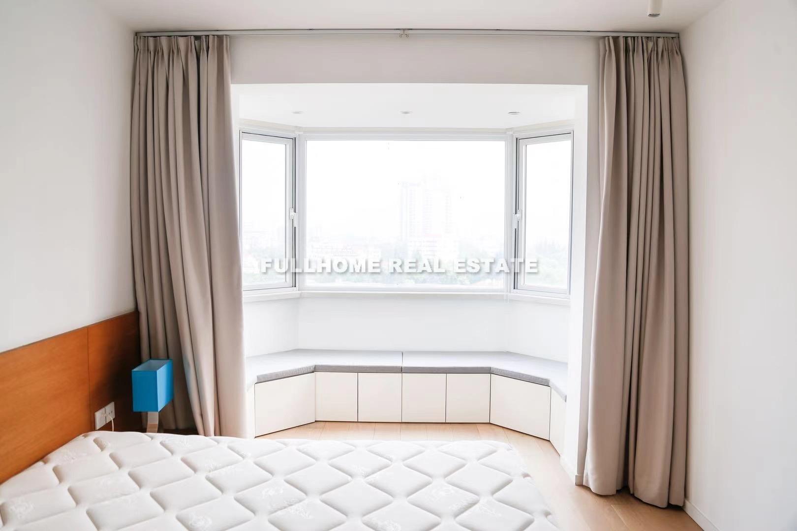 Wuzhong Apartment - Interior view 3, Shanghai rental property