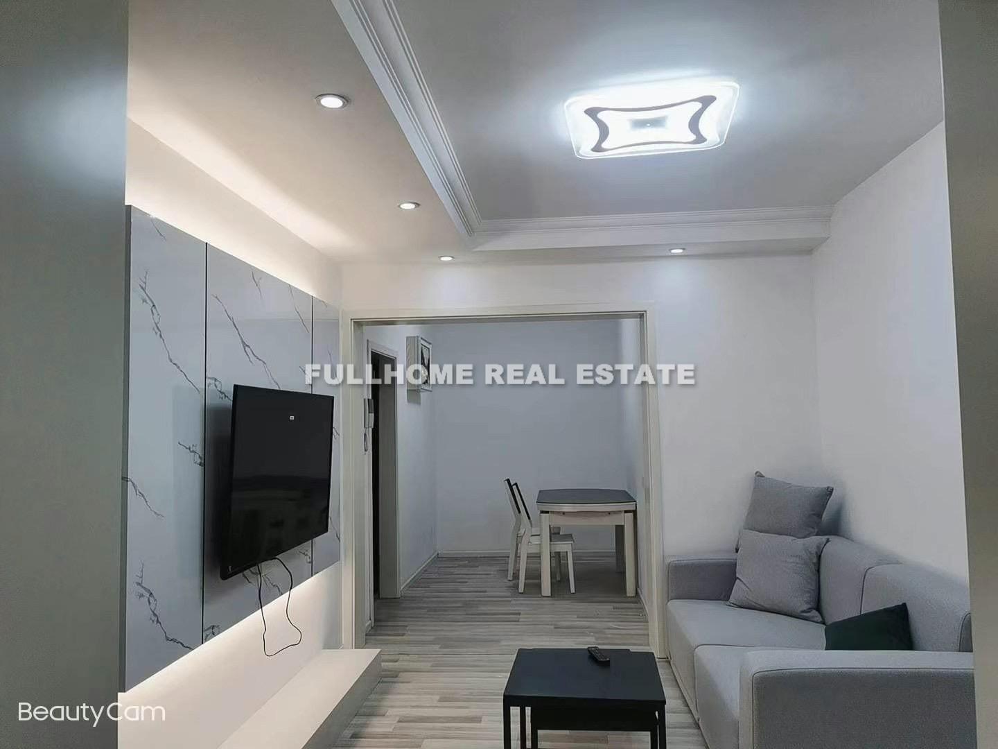 Same compound: Fuxing Garden, 1 bedrooms in Shanghai