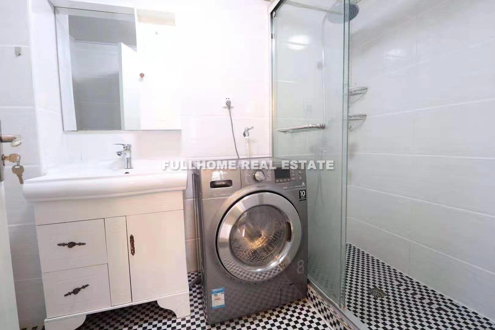 Jingxi Apartment - Interior view 2, Shanghai rental property