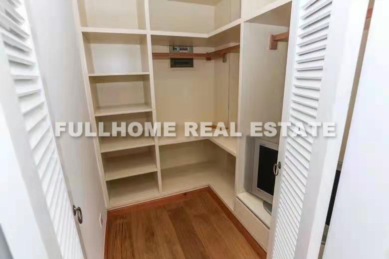 The Summit - Interior view 5, Shanghai rental property