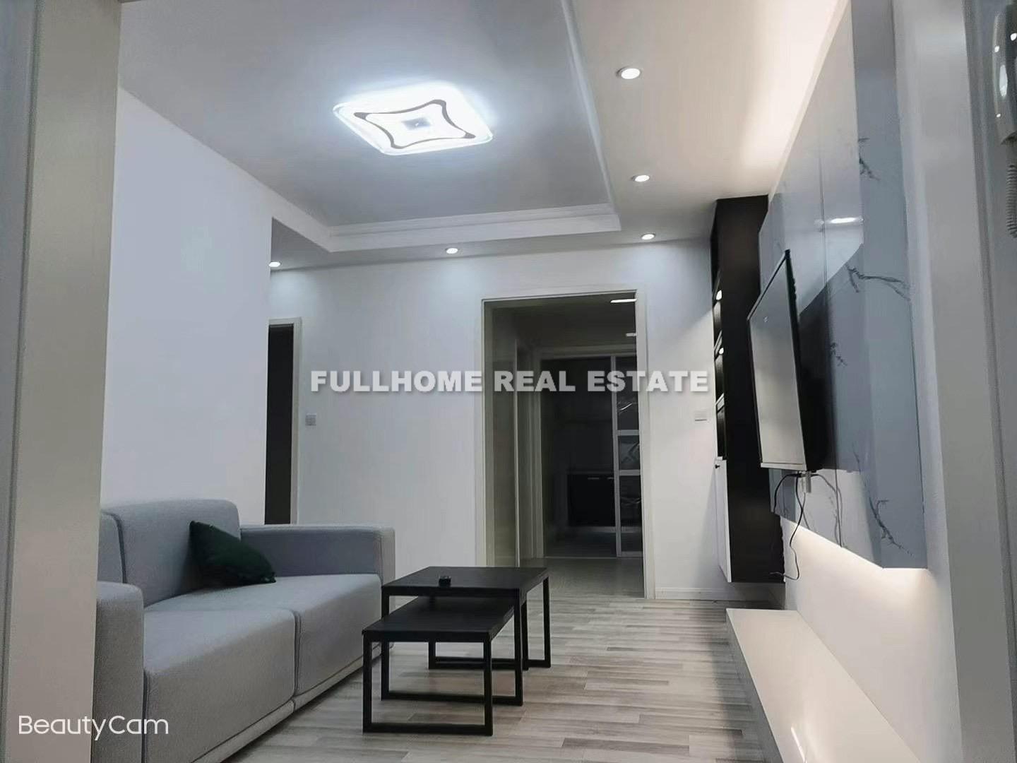 Fuxing Garden - Interior view 9, Shanghai rental property