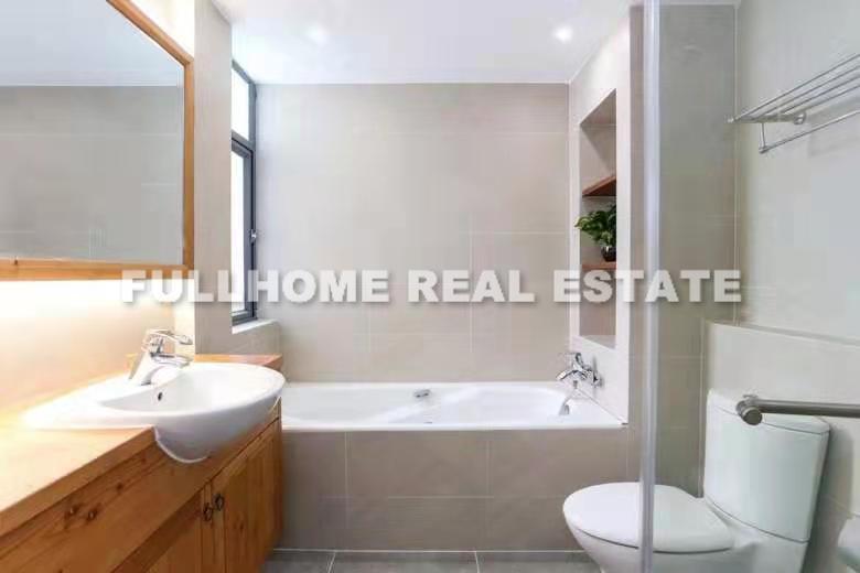 The Summit - Interior view 2, Shanghai rental property
