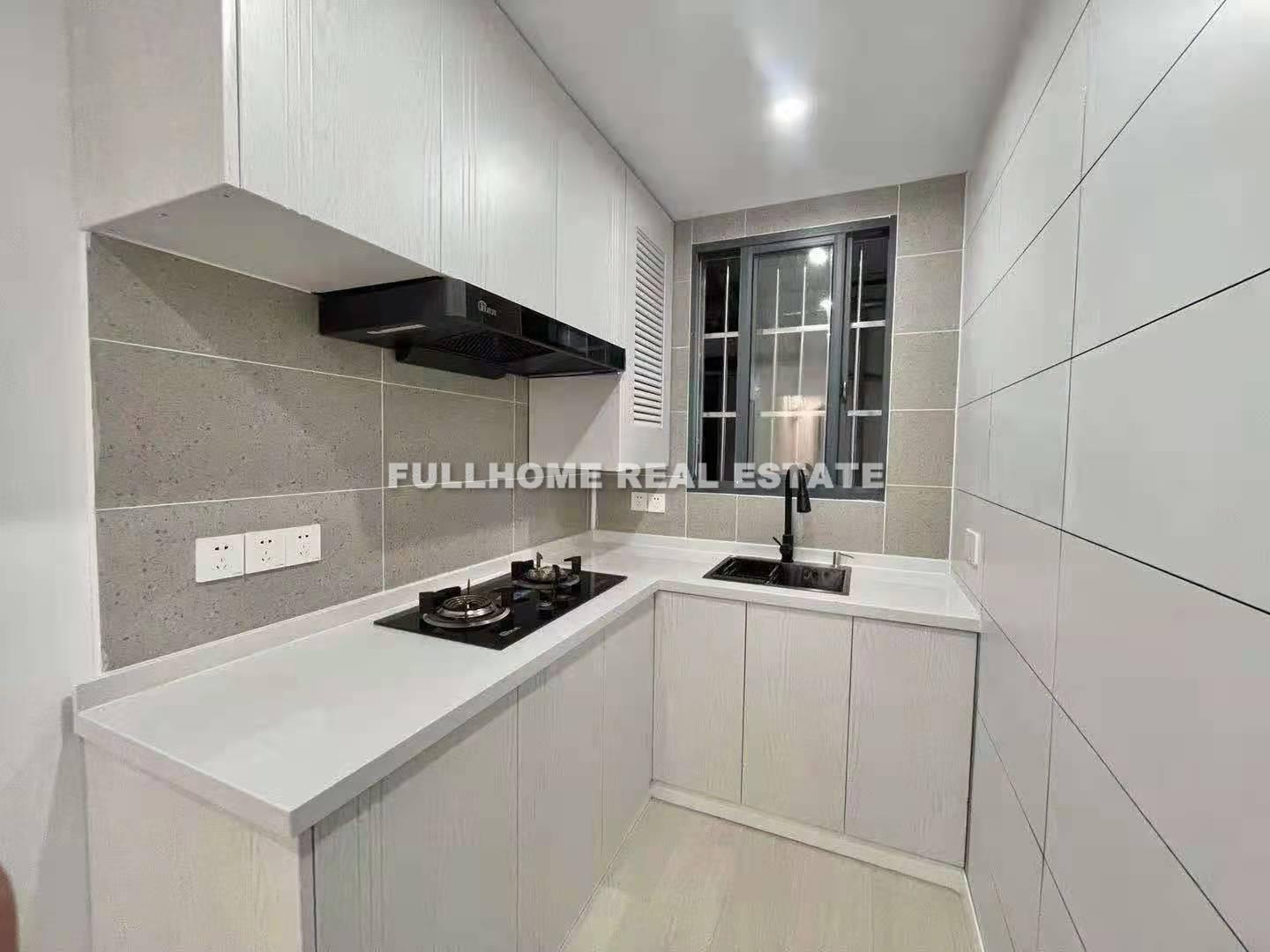 Gaorong Apartment - Interior view 7, Shanghai rental property