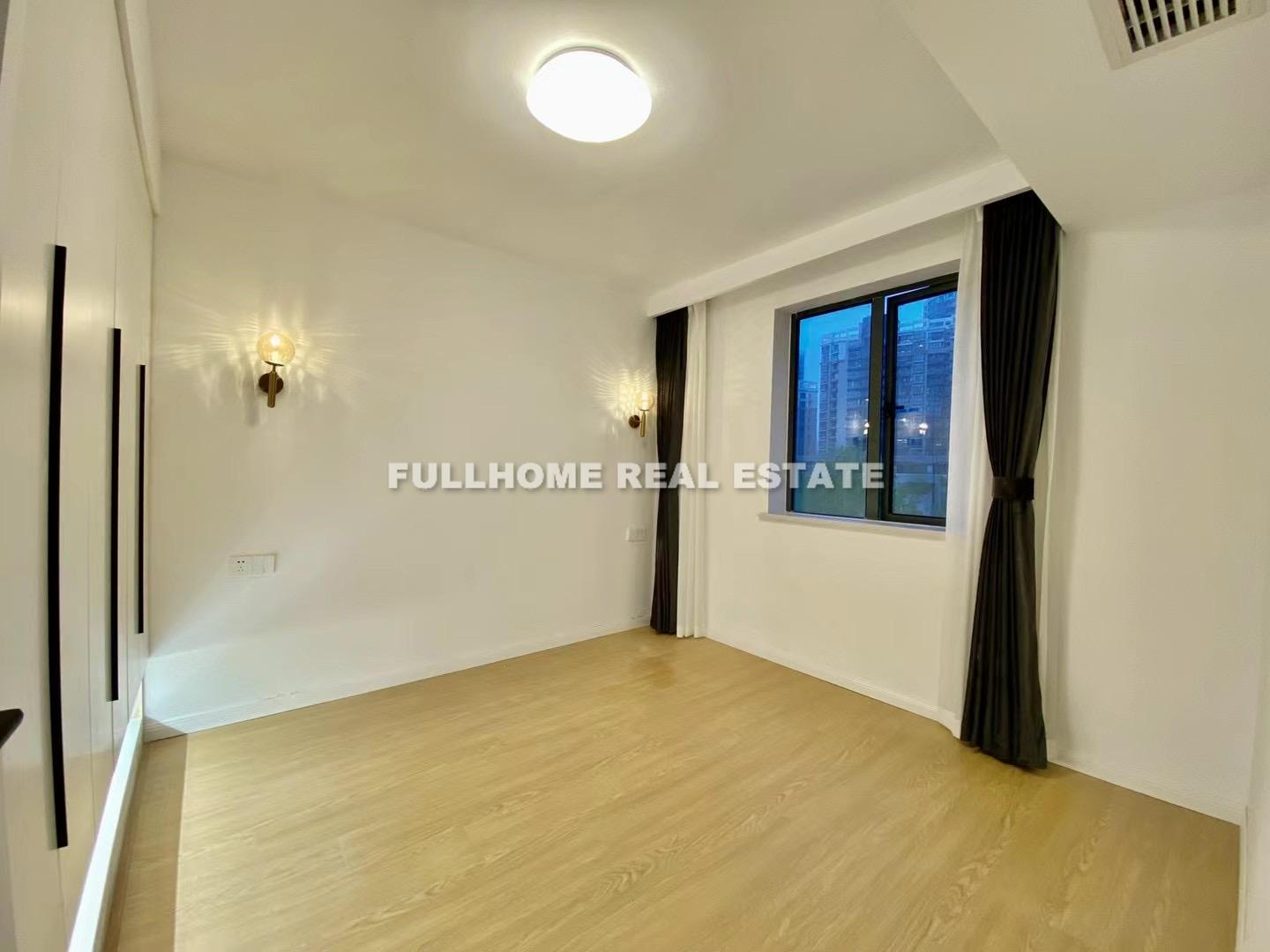 Huizhong Kangding Apartment - Interior view 6, Shanghai rental property