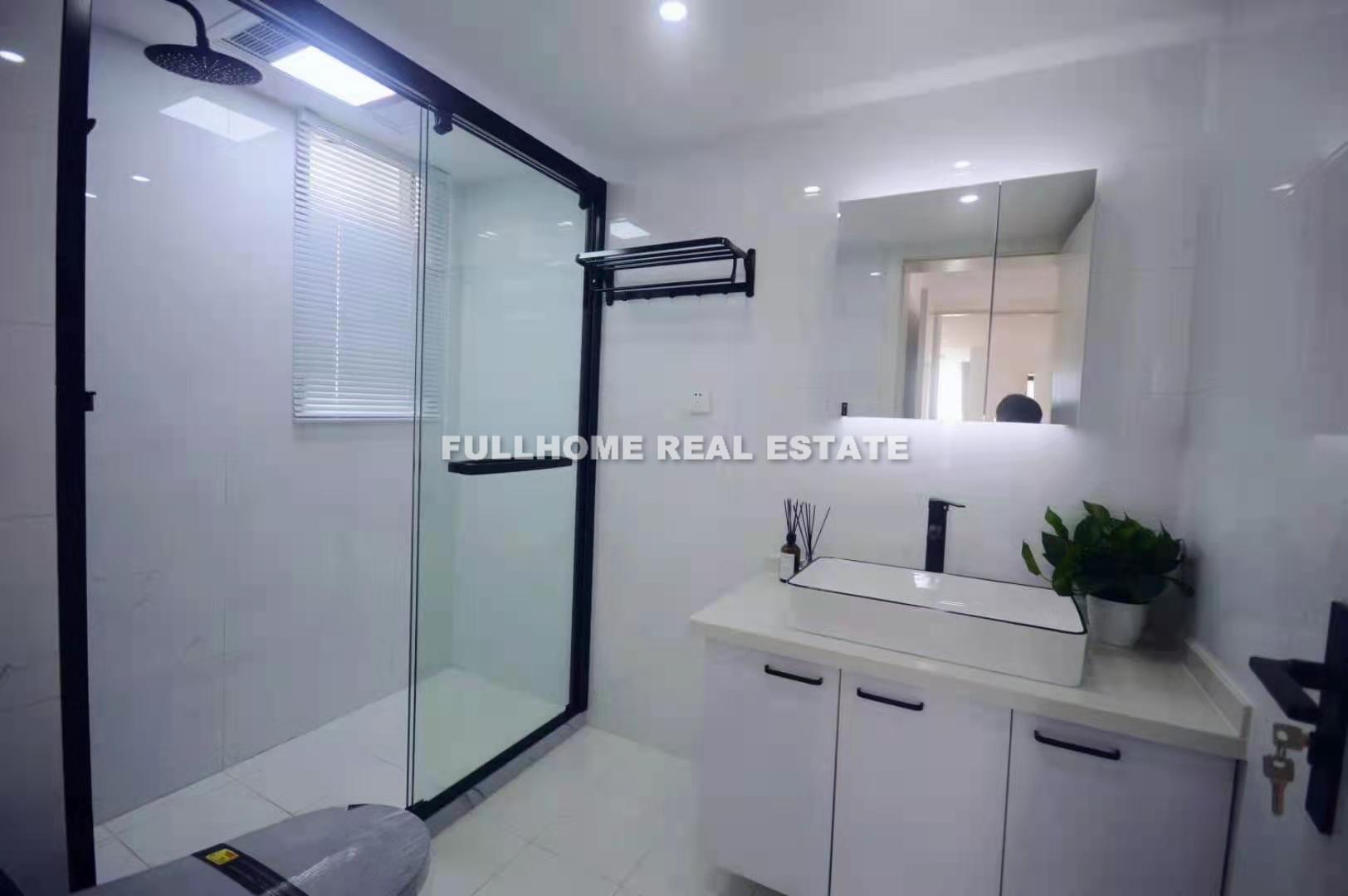 Nanyang Guangyuan Apartment - Interior view 6, Shanghai rental property