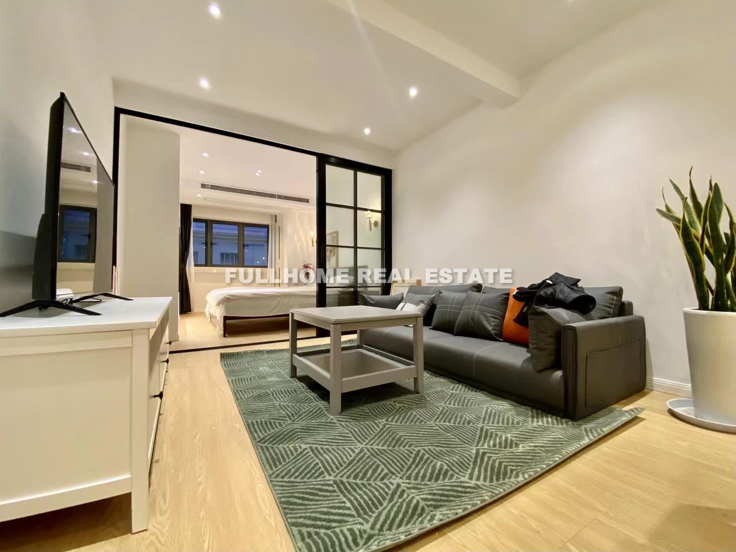 Huizhong Kangding Apartment - Interior view 5, Shanghai rental property