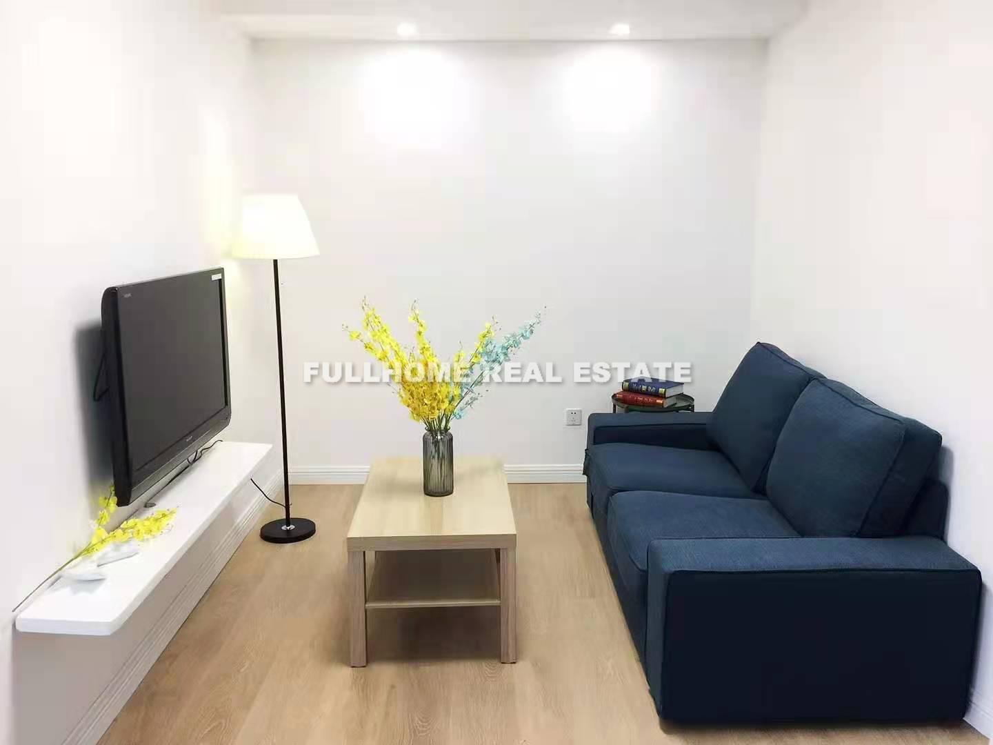 Athena Garden - 1 bedroom apartment in Shanghai, Gubei, Hongqiao