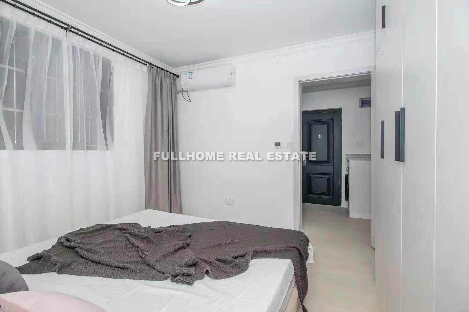 Gaorong Apartment - Interior view 2, Shanghai rental property