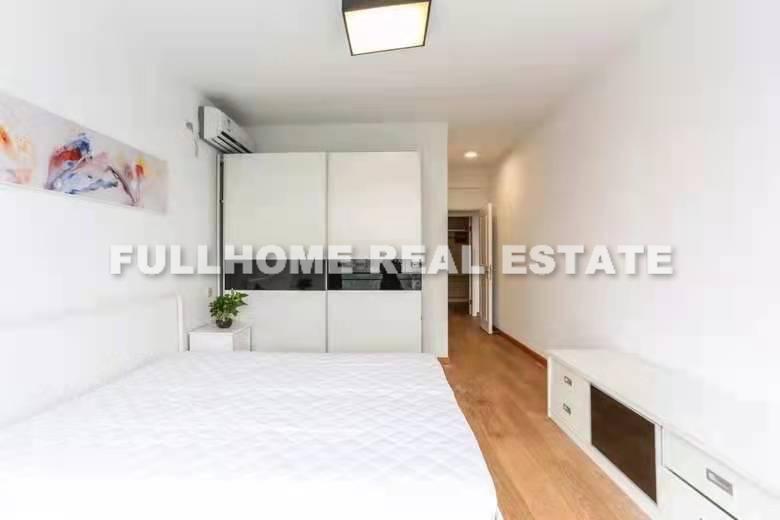 The Summit - Interior view 7, Shanghai rental property