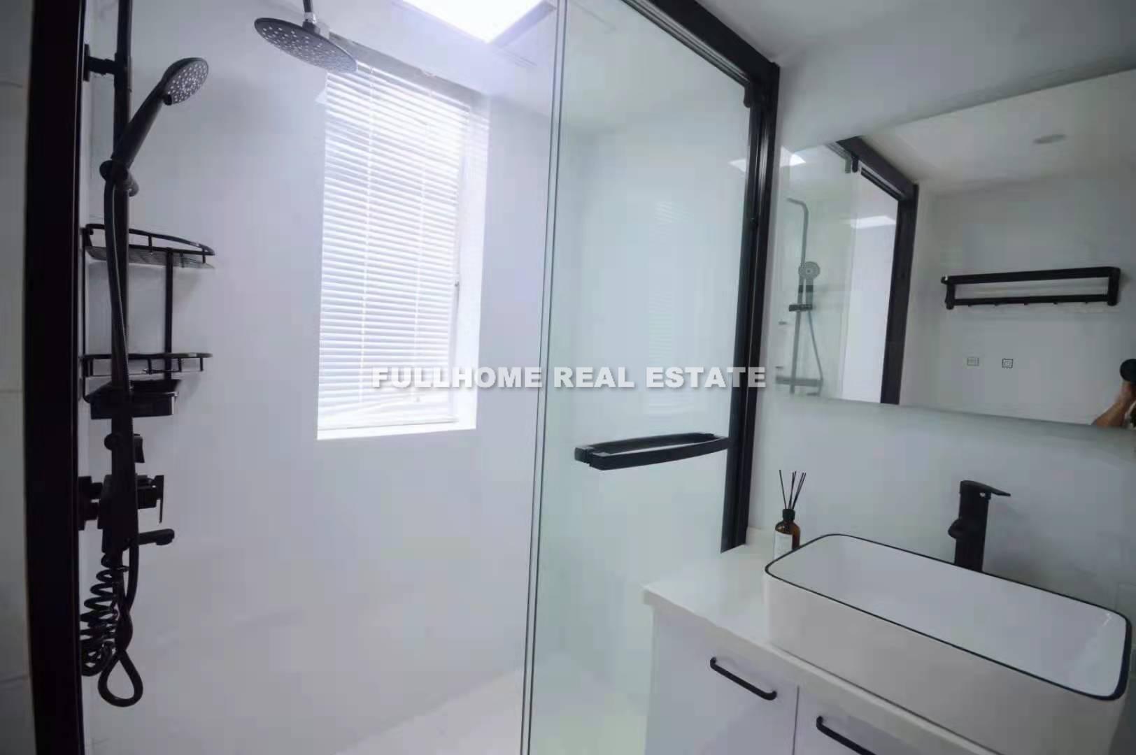 Nanyang Guangyuan Apartment - Interior view 4, Shanghai rental property