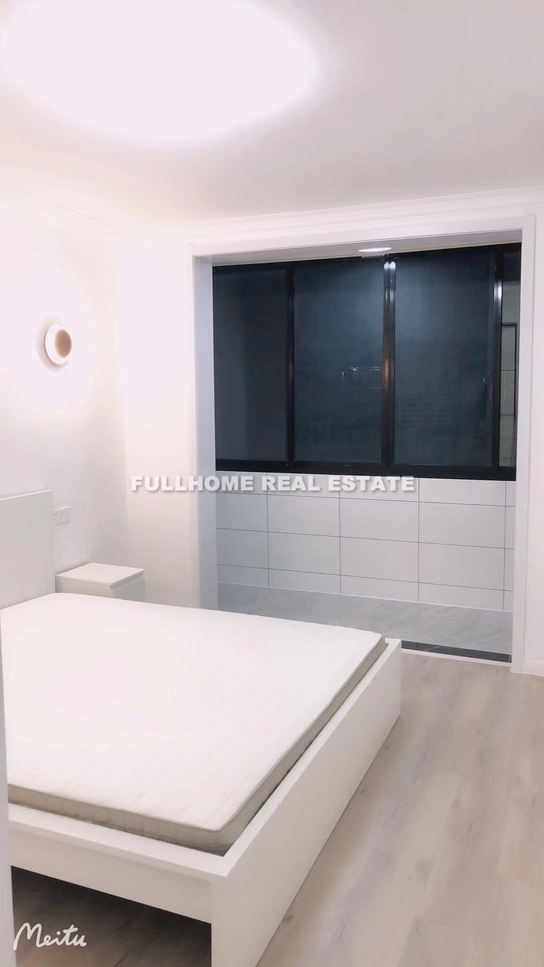 Lane 1-1000 Wuyi Road Old House - Interior view 7, Shanghai rental property