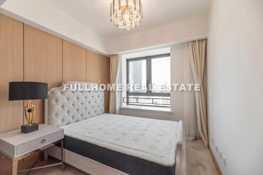 Jing An Four Seasons - Interior view 7, Shanghai rental property